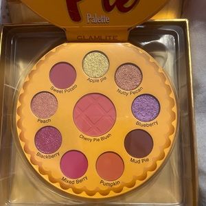 Glamlite Pie Palette
